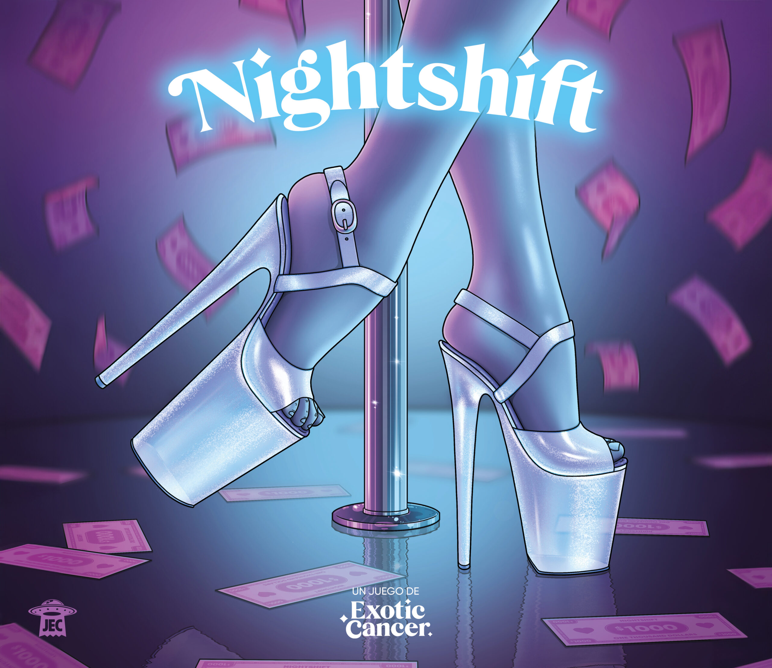 Nightshift foto 1